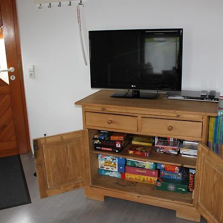 Ferienwohnung Morgentau Kappel-Grafenhausen Exteriör bild