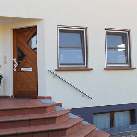 Ferienwohnung Morgentau Kappel-Grafenhausen Exteriör bild