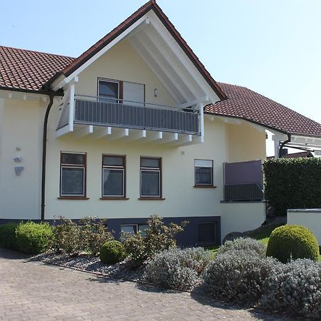Ferienwohnung Morgentau Kappel-Grafenhausen Exteriör bild