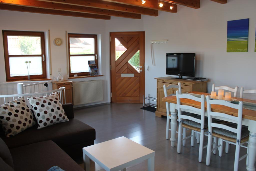 Ferienwohnung Morgentau Kappel-Grafenhausen Exteriör bild