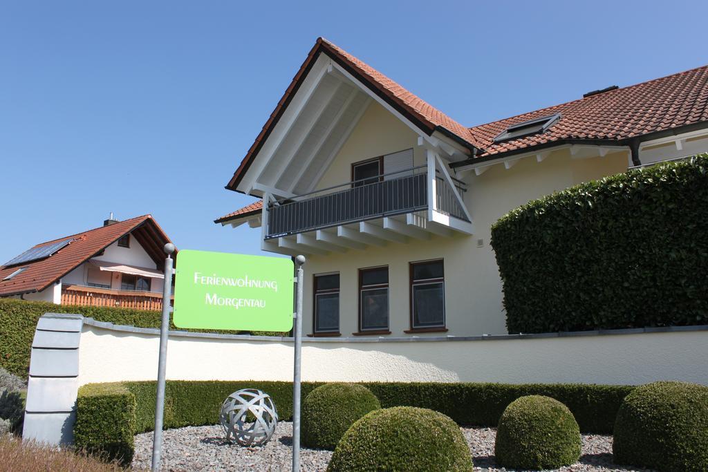 Ferienwohnung Morgentau Kappel-Grafenhausen Exteriör bild